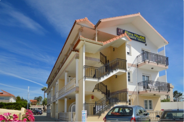 Apartamentos acogedores y modernos