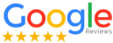 Logo Google Reviews