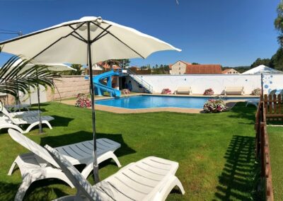 Piscina